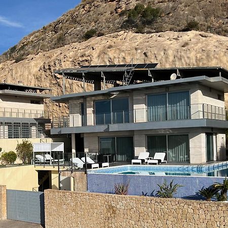 Altos De Finestrat Villa Exterior photo