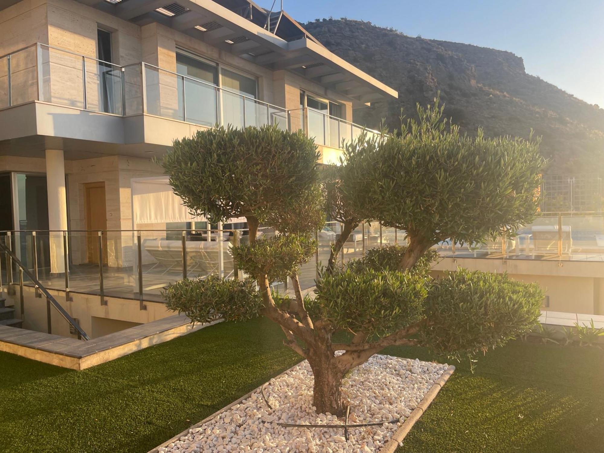 Altos De Finestrat Villa Exterior photo