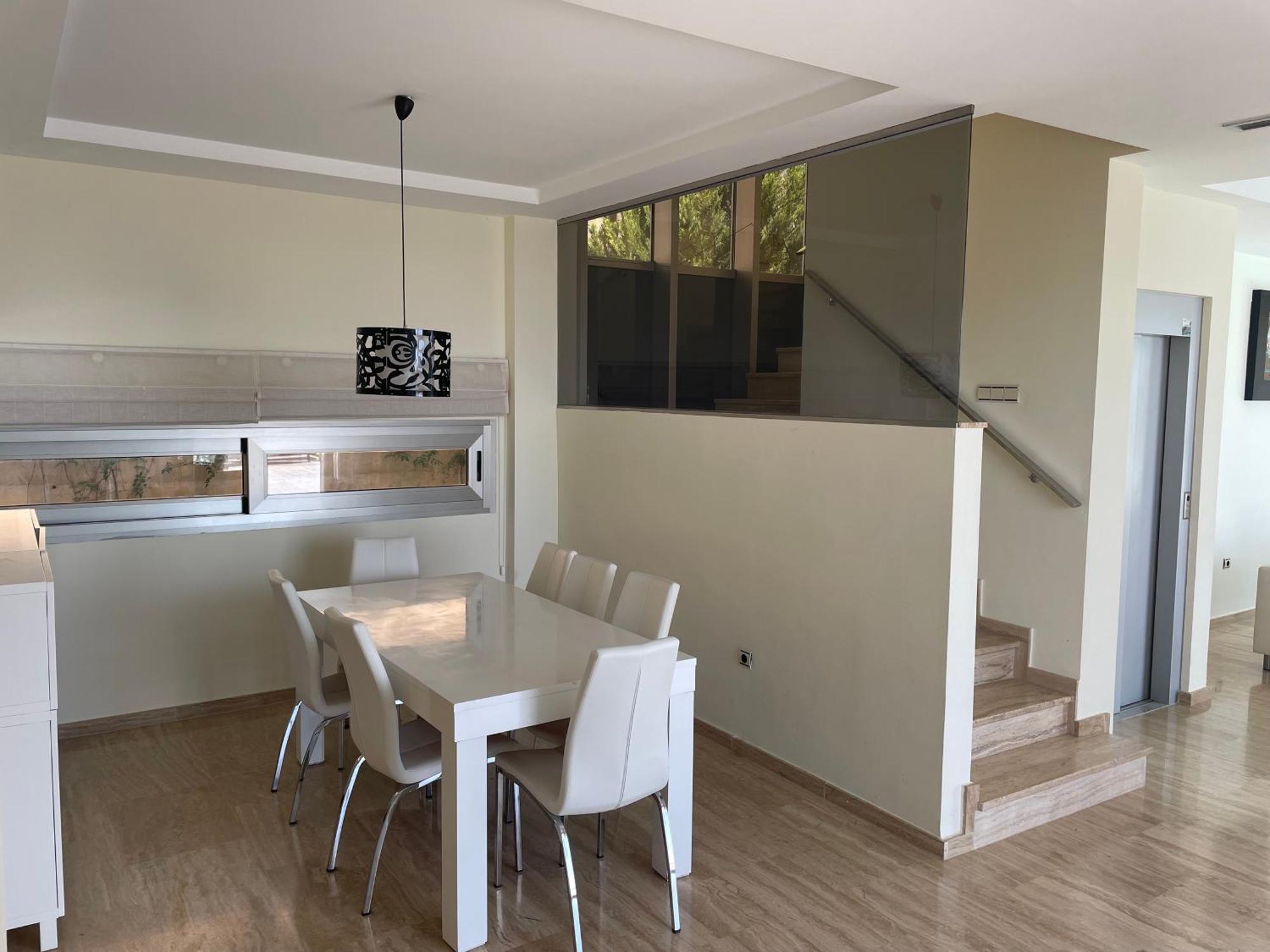 Altos De Finestrat Villa Exterior photo
