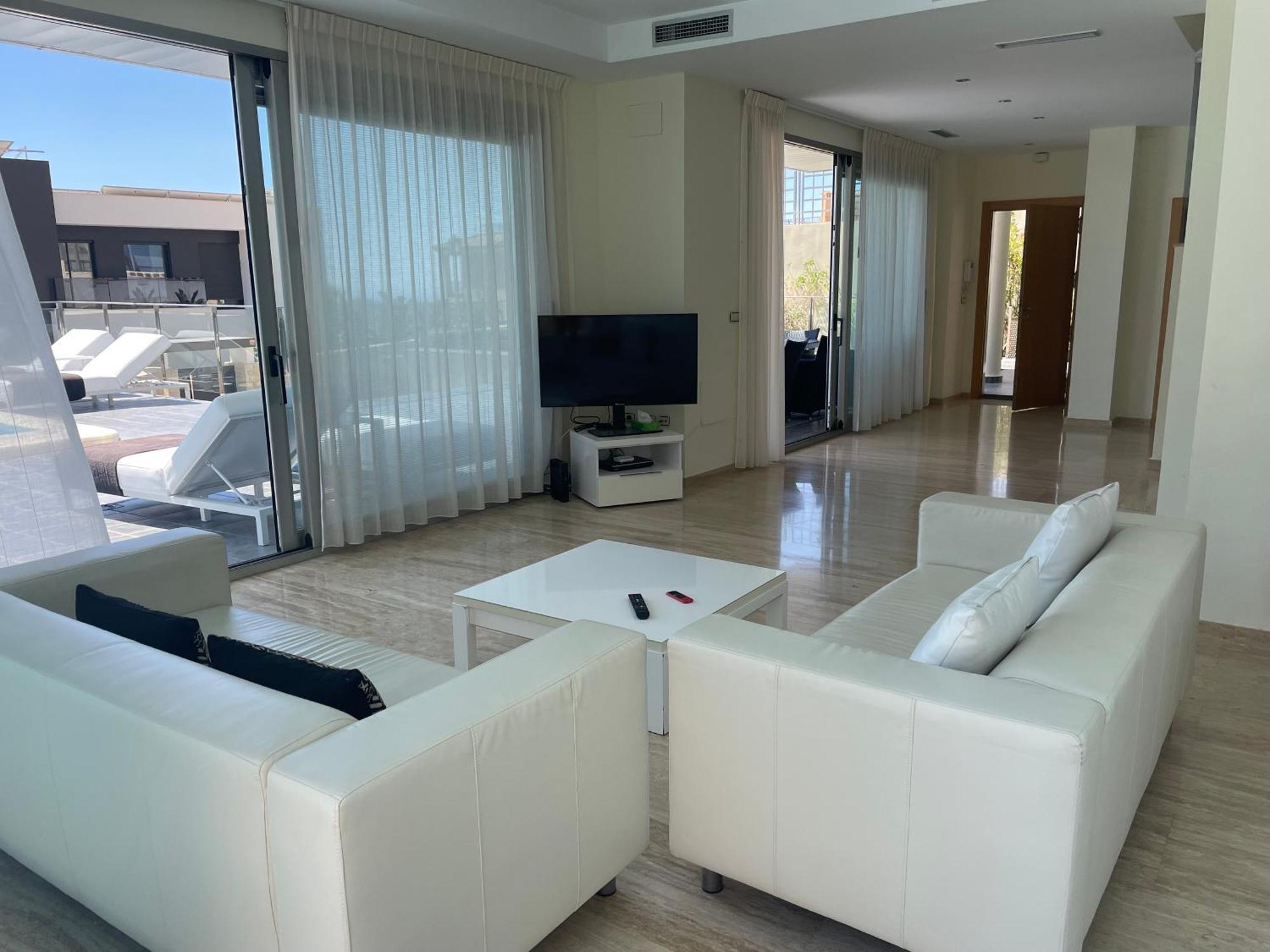 Altos De Finestrat Villa Exterior photo