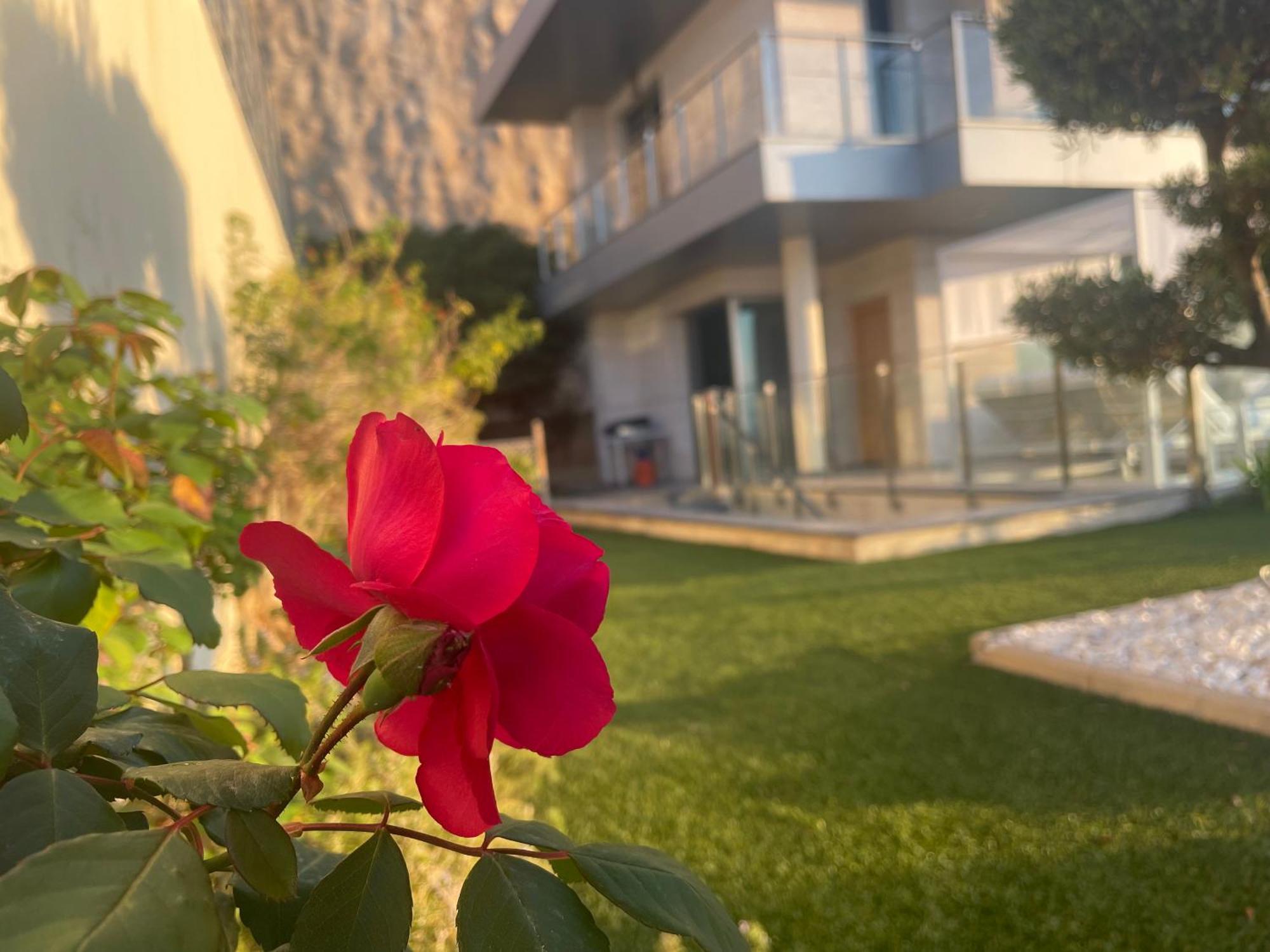 Altos De Finestrat Villa Exterior photo