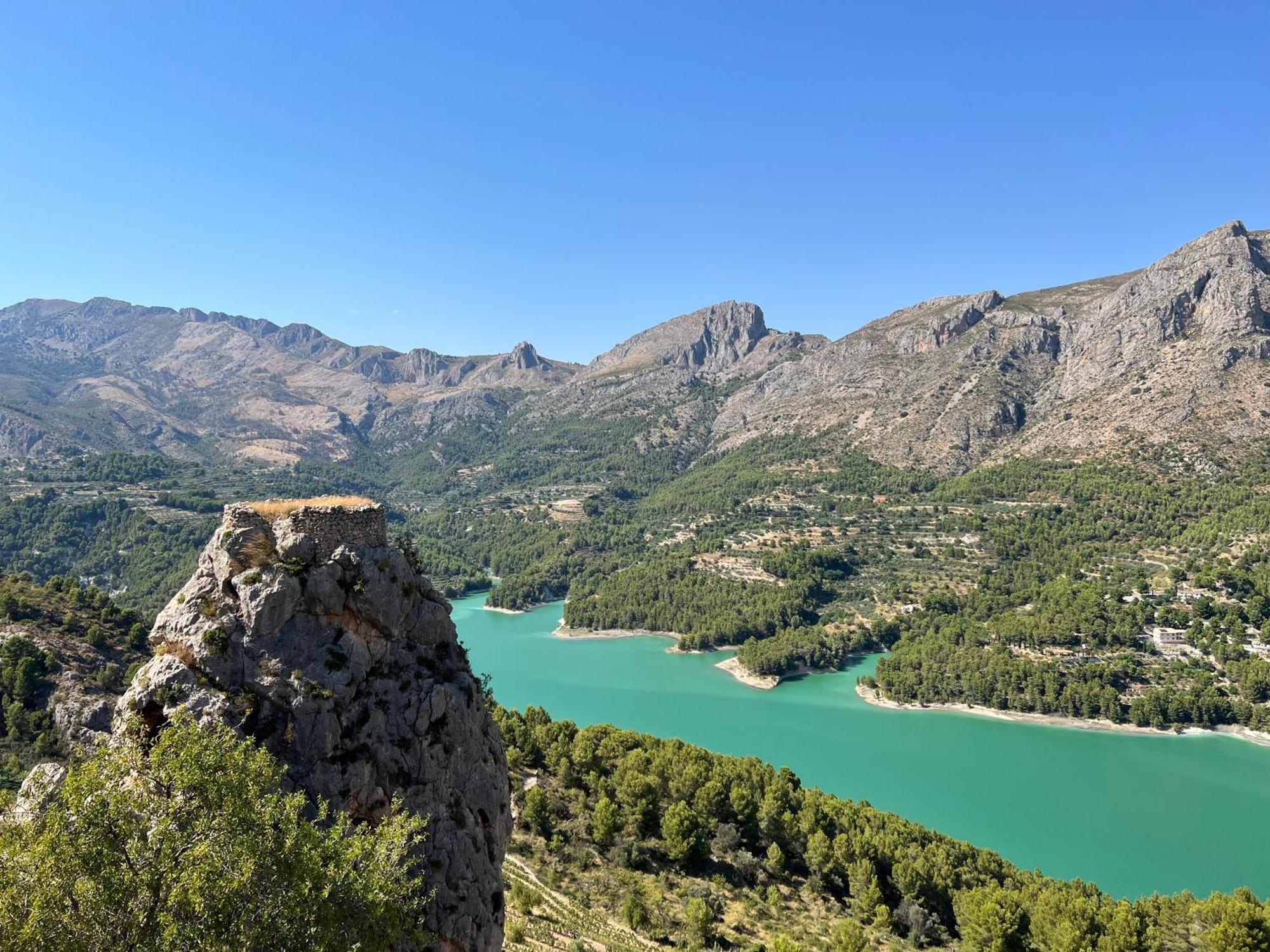 Altos De Finestrat Villa Exterior photo